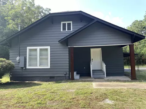 6715 Nevins, Pine Bluff, AR 71601 photo 1