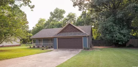 31 Carwin Dr, Benton, AR 72019 photo 2