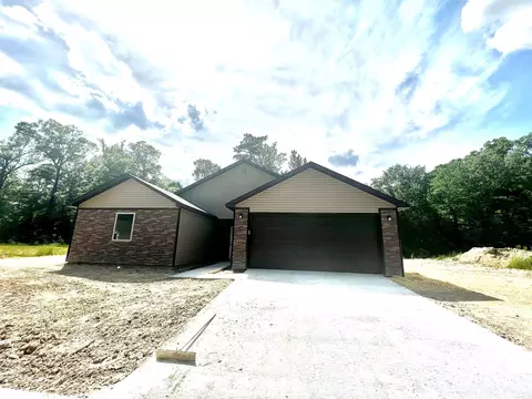 232 Iris St, Haskell, AR 72015 photo 1