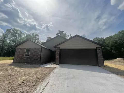 232 Iris St, Haskell, AR 72015 photo 2