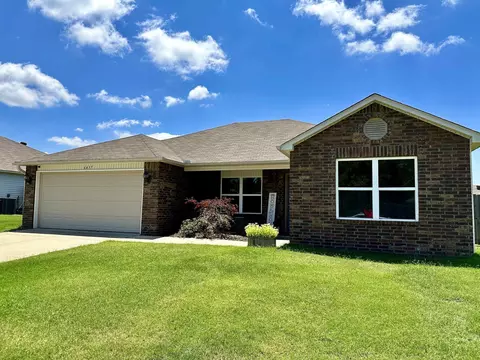 6437 Amalie Dr, Alexander, AR 72002 photo 1