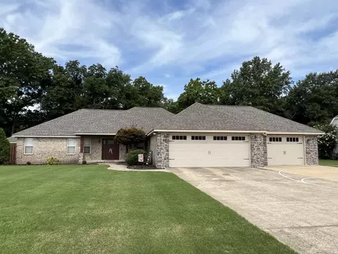 449 Fox Run, Trumann, AR 72472 photo 1