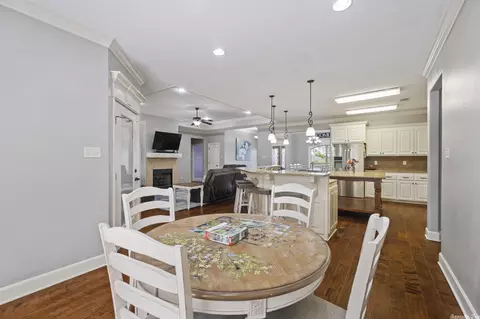 1582 Vista Dr, Cabot, AR 72023 photo 13