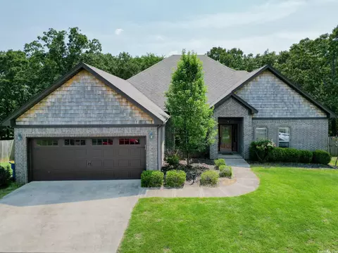 1582 Vista Dr, Cabot, AR 72023 photo 1