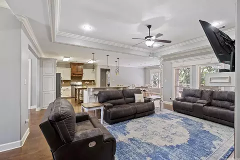 1582 Vista Dr, Cabot, AR 72023 photo 7