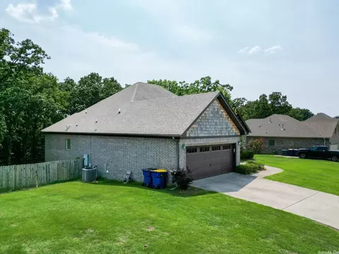 1582 Vista Dr, Cabot, AR 72023 photo 3