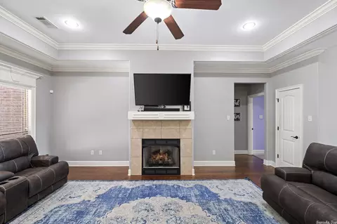 1582 Vista Dr, Cabot, AR 72023 photo 4