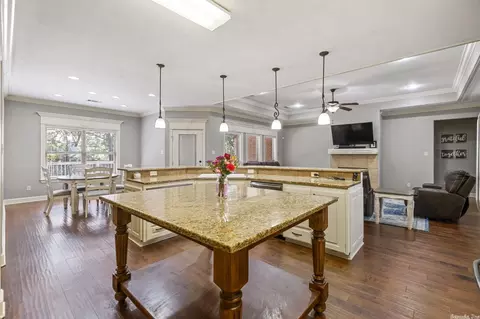 1582 Vista Dr, Cabot, AR 72023 photo 11