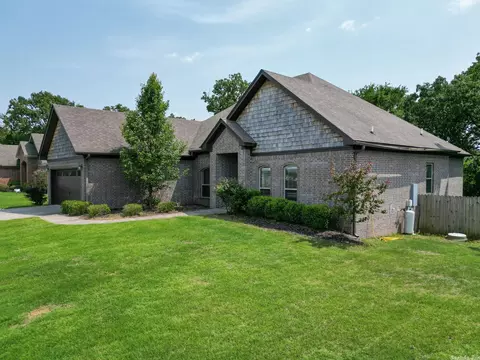 1582 Vista Dr, Cabot, AR 72023 photo 2