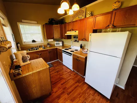 52 E Valley Dr, Hardy, AR 72542 photo 10