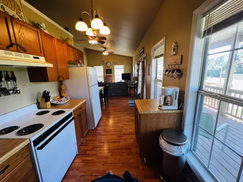 52 E Valley Dr, Hardy, AR 72542 photo 13