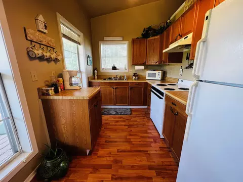 52 E Valley Dr, Hardy, AR 72542 photo 9