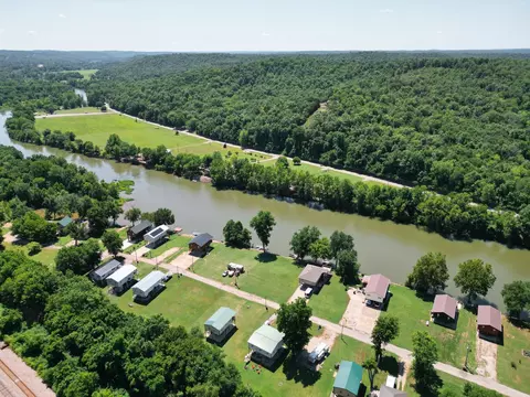 52 E Valley Dr, Hardy, AR 72542 photo 42