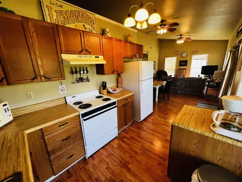 52 E Valley Dr, Hardy, AR 72542 photo 12