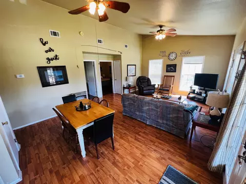 52 E Valley Dr, Hardy, AR 72542 photo 3