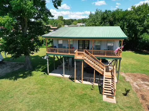 52 E Valley Dr, Hardy, AR 72542 photo 1