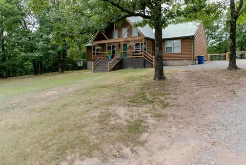 35 Trina Loop, Greenbrier, AR 72058 photo 1