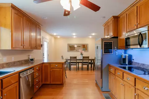 35 Trina Loop, Greenbrier, AR 72058 photo 20