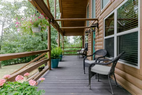 35 Trina Loop, Greenbrier, AR 72058 photo 2