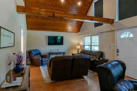 35 Trina Loop, Greenbrier, AR 72058 photo 3
