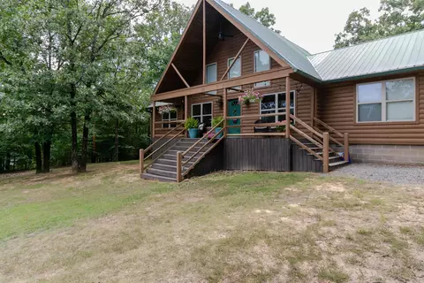 35 Trina Loop, Greenbrier, AR 72058 photo 36