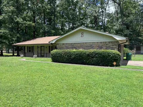 8005 N Pinewood, Pine Bluff, AR 71603 photo 2