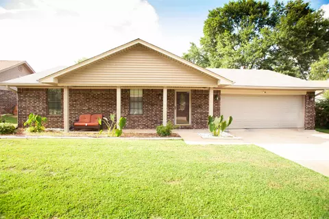 10 Rosemount Dr, Conway, AR 72034 photo 1