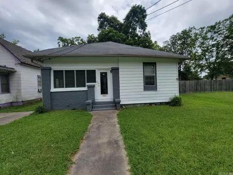1408 S Texas, Pine Bluff, AR 71603 photo 1