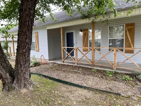 16 Panther Cv, Cabot, AR 72023 photo 1