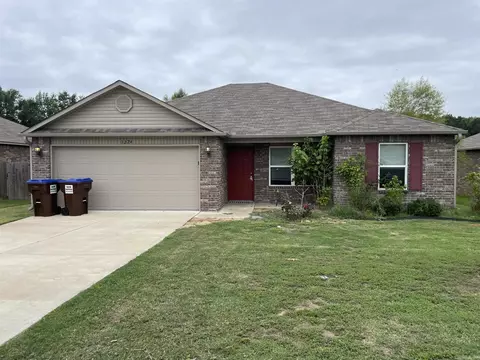 3224 Sage Grass, Alexander, AR 72002 photo 1