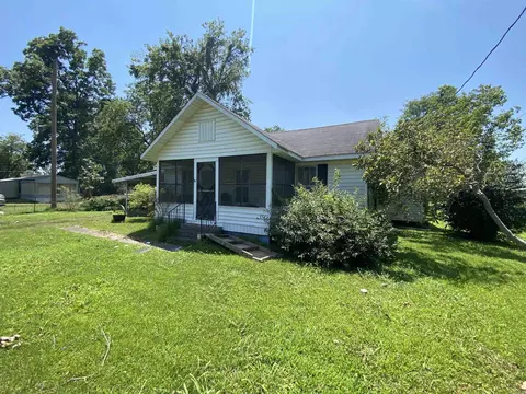 104 W 1st, Marked Tree, AR 72365 photo 2