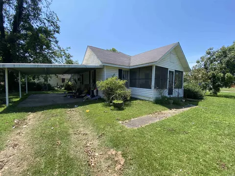 104 W 1st, Marked Tree, AR 72365 photo 1