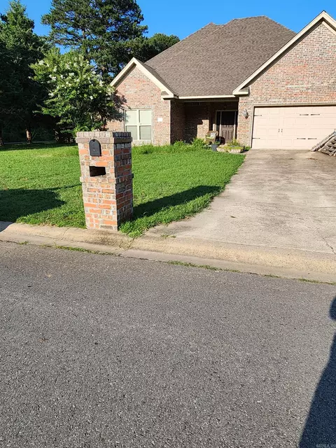 101 Cedar Fence, Beebe, AR 72012 photo 1