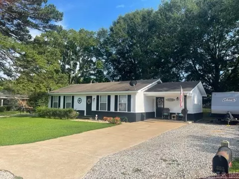 603 Oregon St, Beebe, AR 72012 photo 2