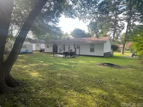 603 Oregon St, Beebe, AR 72012 photo 15