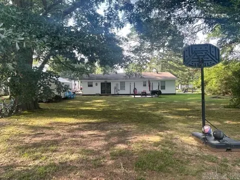 603 Oregon St, Beebe, AR 72012 photo 16