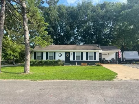 603 Oregon St, Beebe, AR 72012 photo 1
