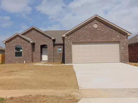 24 Rush Creek Dr, Vilonia, AR 72173 photo 1