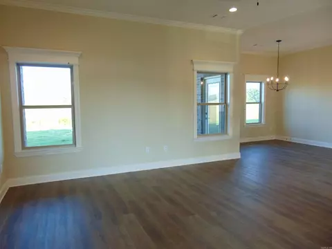 24 Rush Creek Dr, Vilonia, AR 72173 photo 5