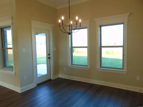 24 Rush Creek Dr, Vilonia, AR 72173 photo 4