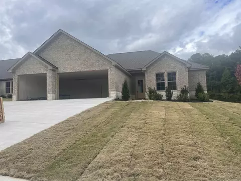 105 Harmony Village Dr, Haskell, AR 72015 photo 1