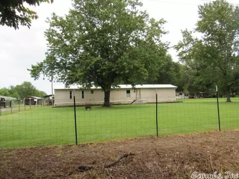 6101 S Kerr Rd, Scott, AR 72142 photo 1