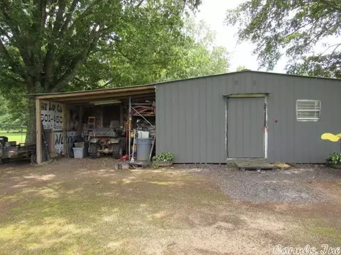 6101 S Kerr Rd, Scott, AR 72142 photo 18