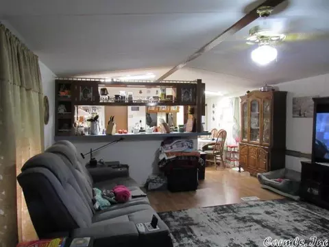 6101 S Kerr Rd, Scott, AR 72142 photo 41