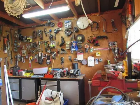6101 S Kerr Rd, Scott, AR 72142 photo 20