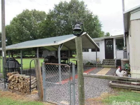 6101 S Kerr Rd, Scott, AR 72142 photo 6