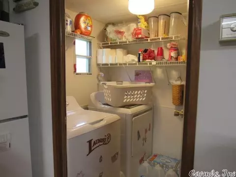 6101 S Kerr Rd, Scott, AR 72142 photo 37