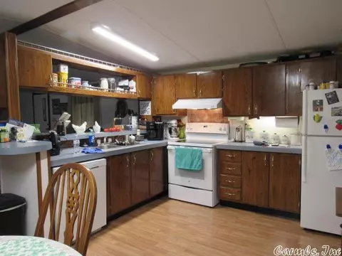 6101 S Kerr Rd, Scott, AR 72142 photo 34