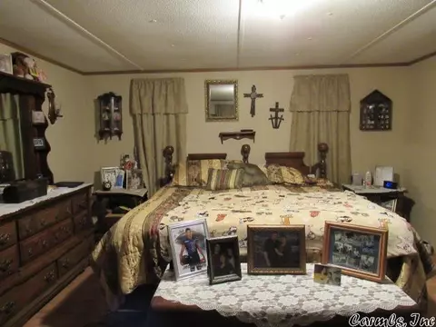 6101 S Kerr Rd, Scott, AR 72142 photo 27