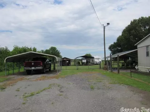 6101 S Kerr Rd, Scott, AR 72142 photo 3